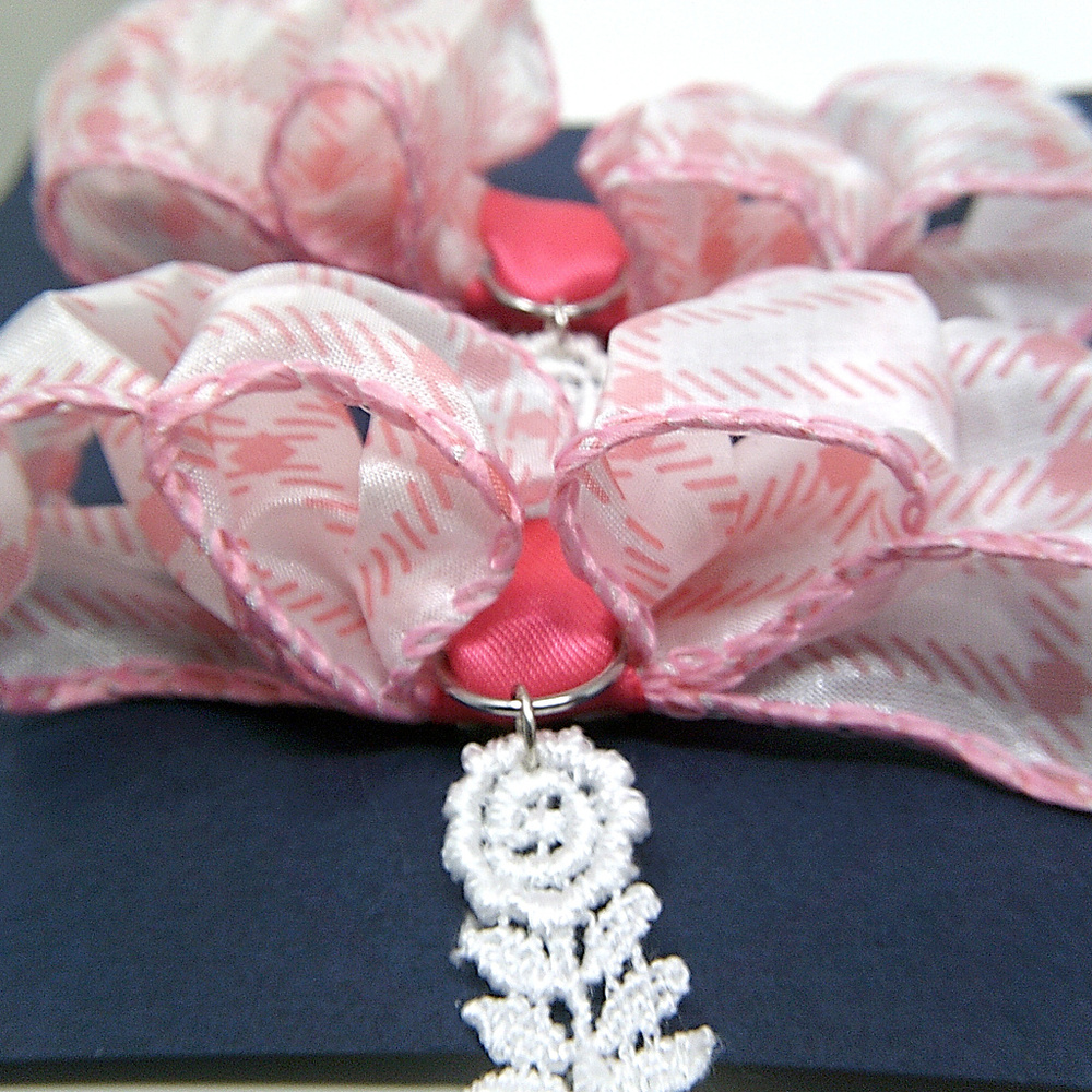 🍒3/$20 Handmade shoe clips